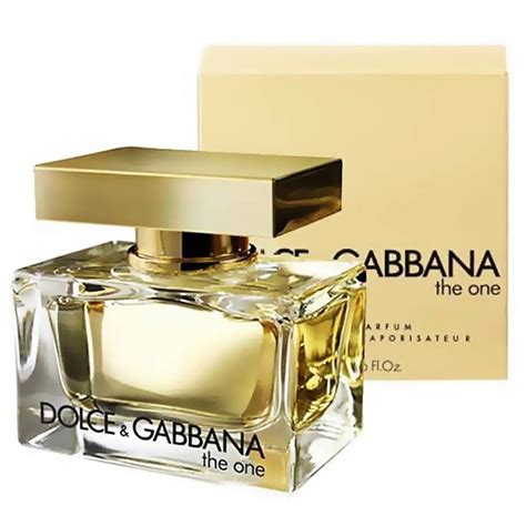 dolce gabbana one woman|dolce gabbana the one mujer.